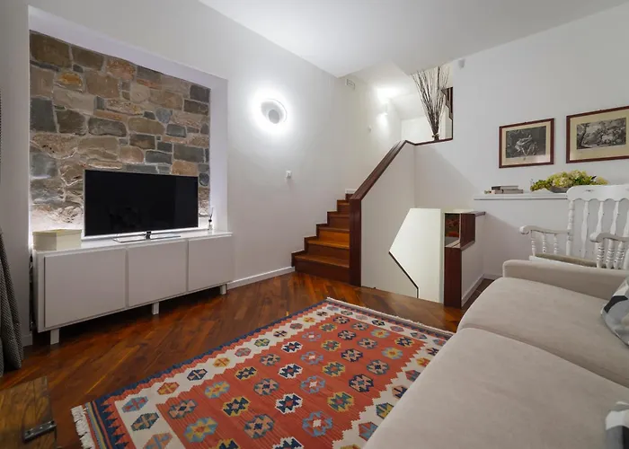 Casa Marlo Centro Storico