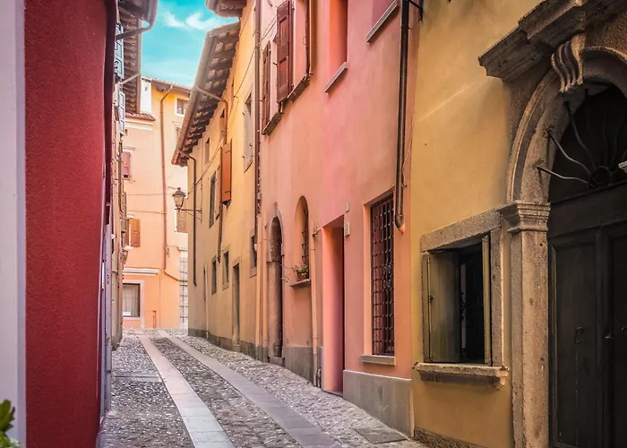 Casa Marlo Centro Storico