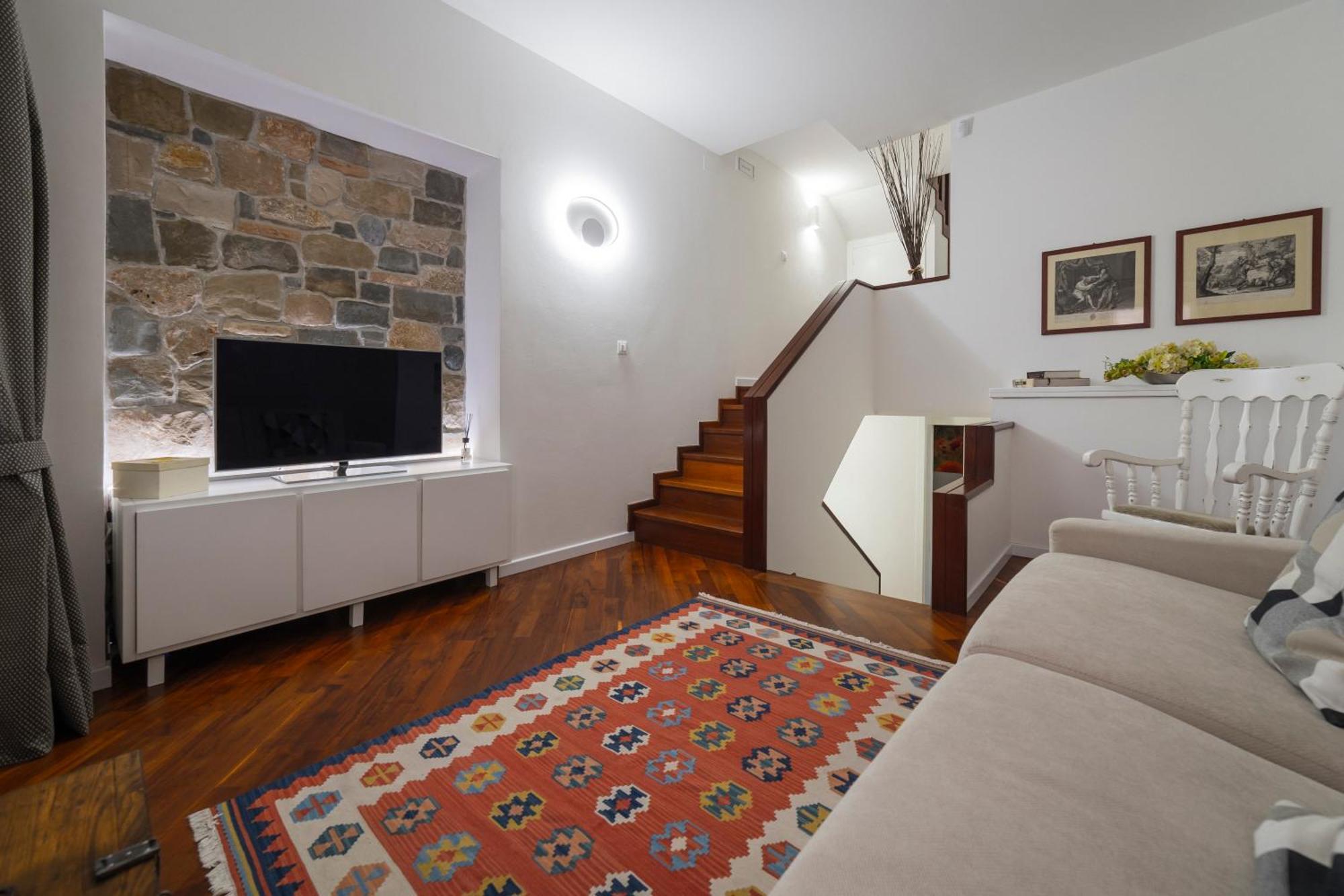 Holiday home Casa Marlo Centro Storico *