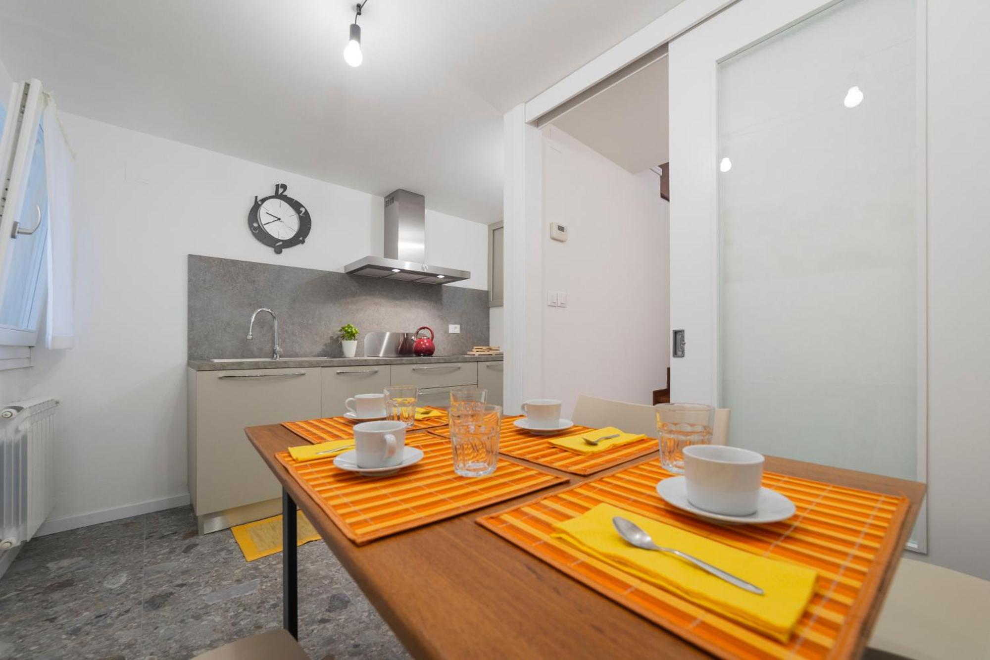 Casa Marlo Centro Storico Cividale Del Friuli