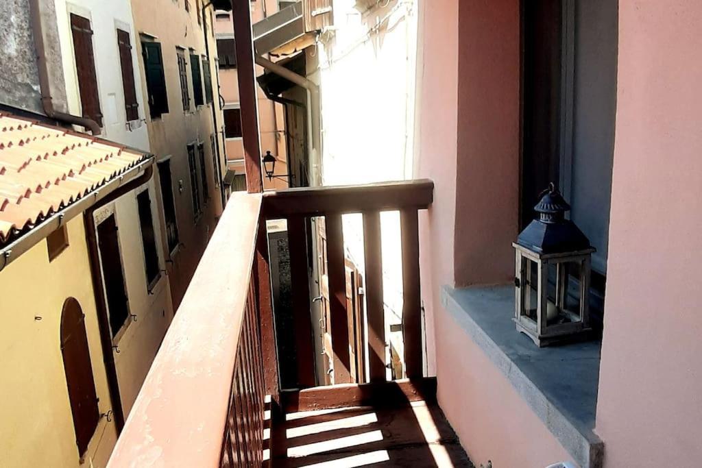 Casa Marlo Centro Storico Holiday home