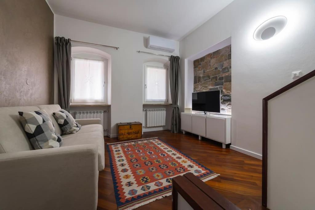 Holiday home Casa Marlo Centro Storico
