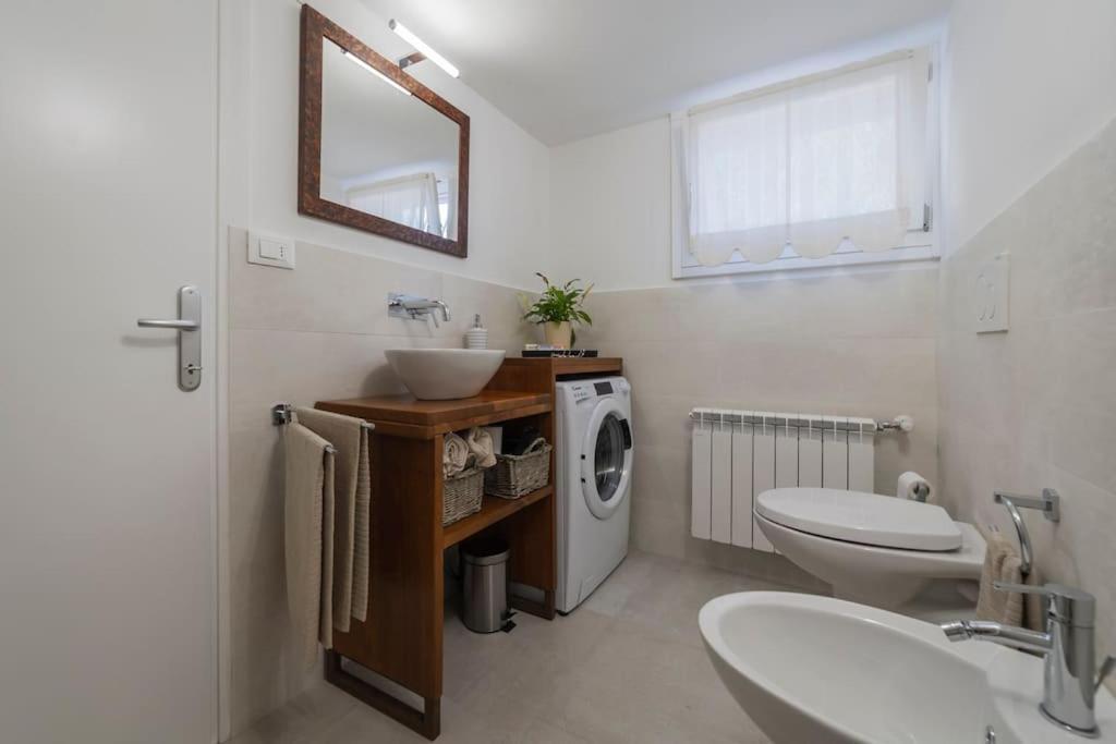 Casa Marlo Centro Storico Holiday home *