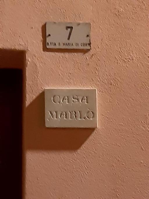 Casa Marlo Centro Storico Cividale Del Friuli