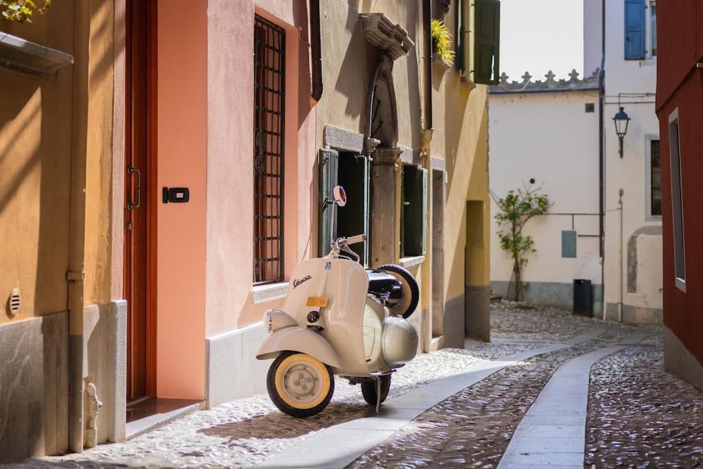 Casa Marlo Centro Storico * Cividale Del Friuli