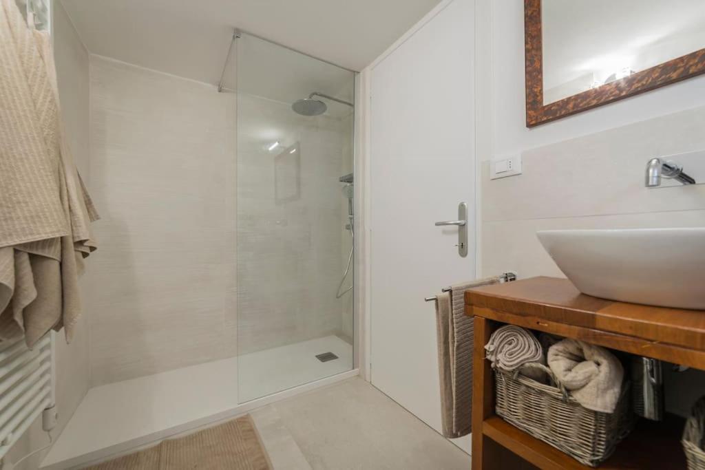 Casa Marlo Centro Storico Holiday home