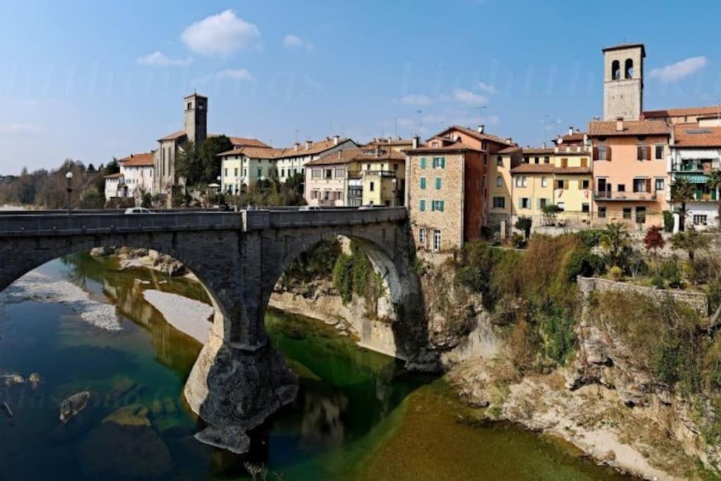 Casa Marlo Centro Storico Holiday home *